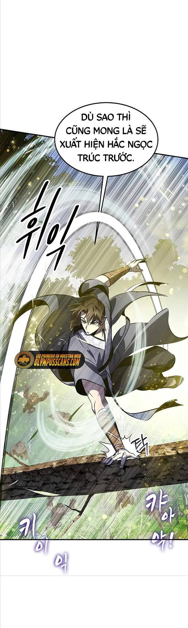 Tăng Lực Thợ Săn Chapter 27 - Trang 2