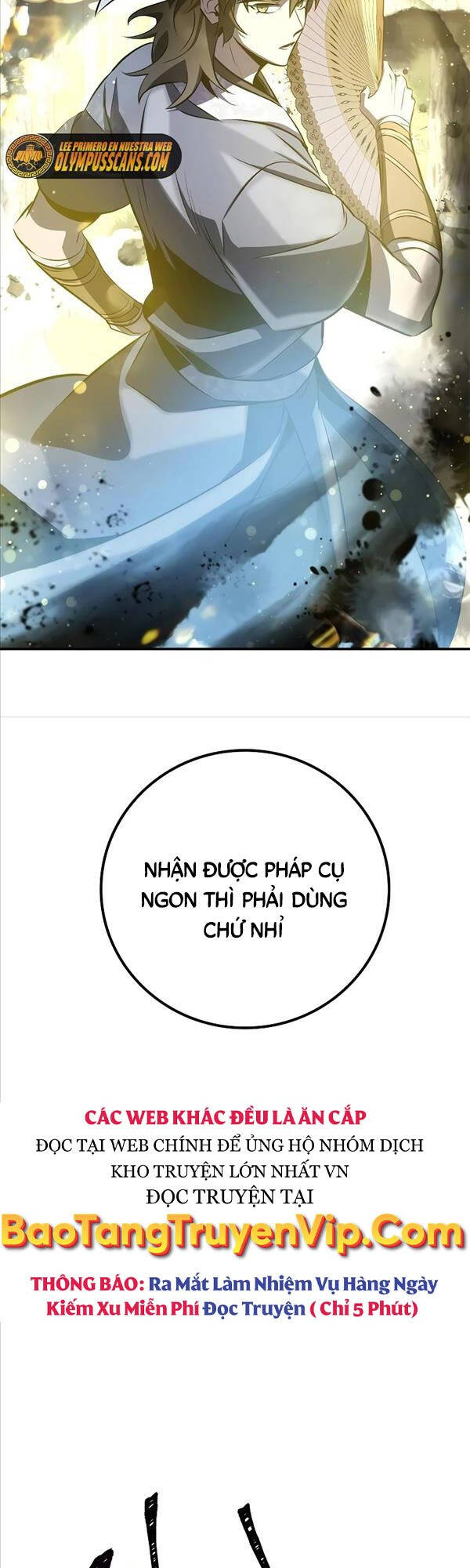 Tăng Lực Thợ Săn Chapter 27 - Trang 2