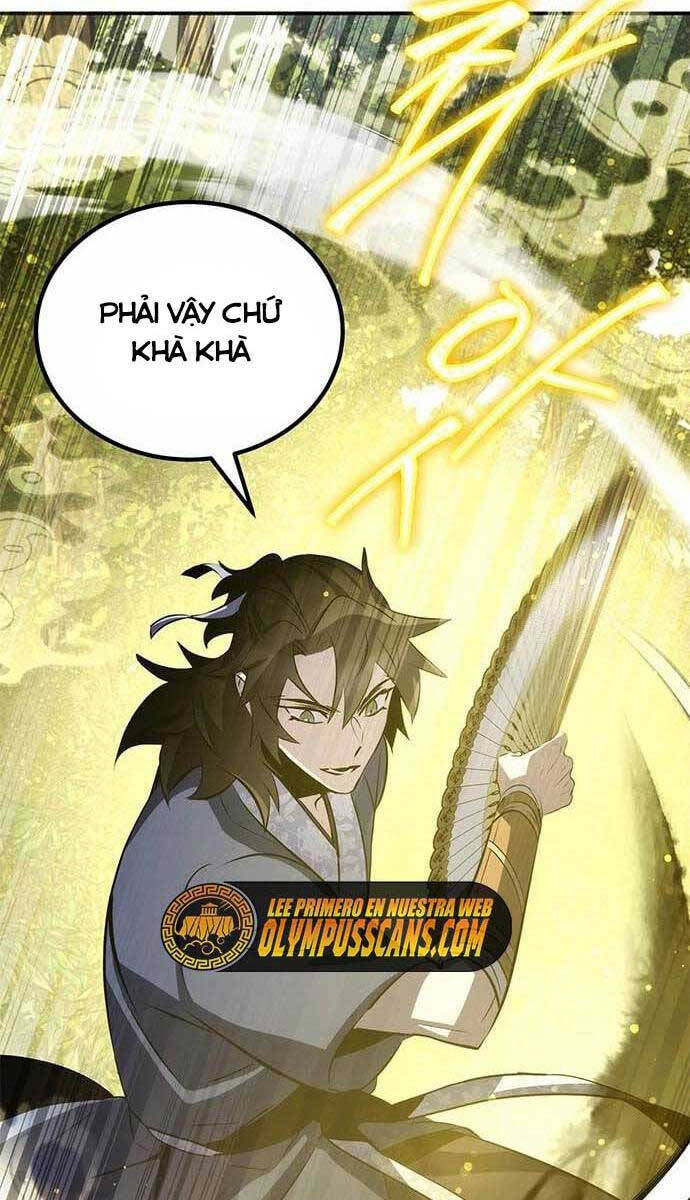 Tăng Lực Thợ Săn Chapter 28 - Trang 2