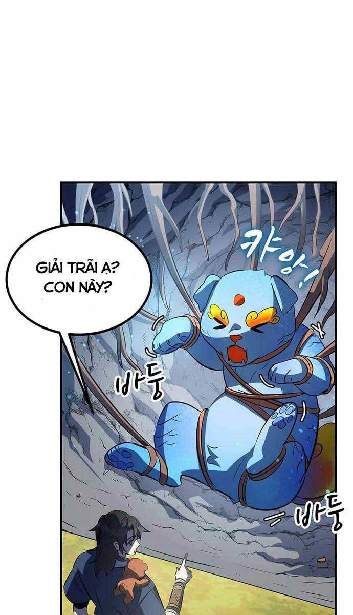 Tăng Lực Thợ Săn Chapter 28 - Trang 2