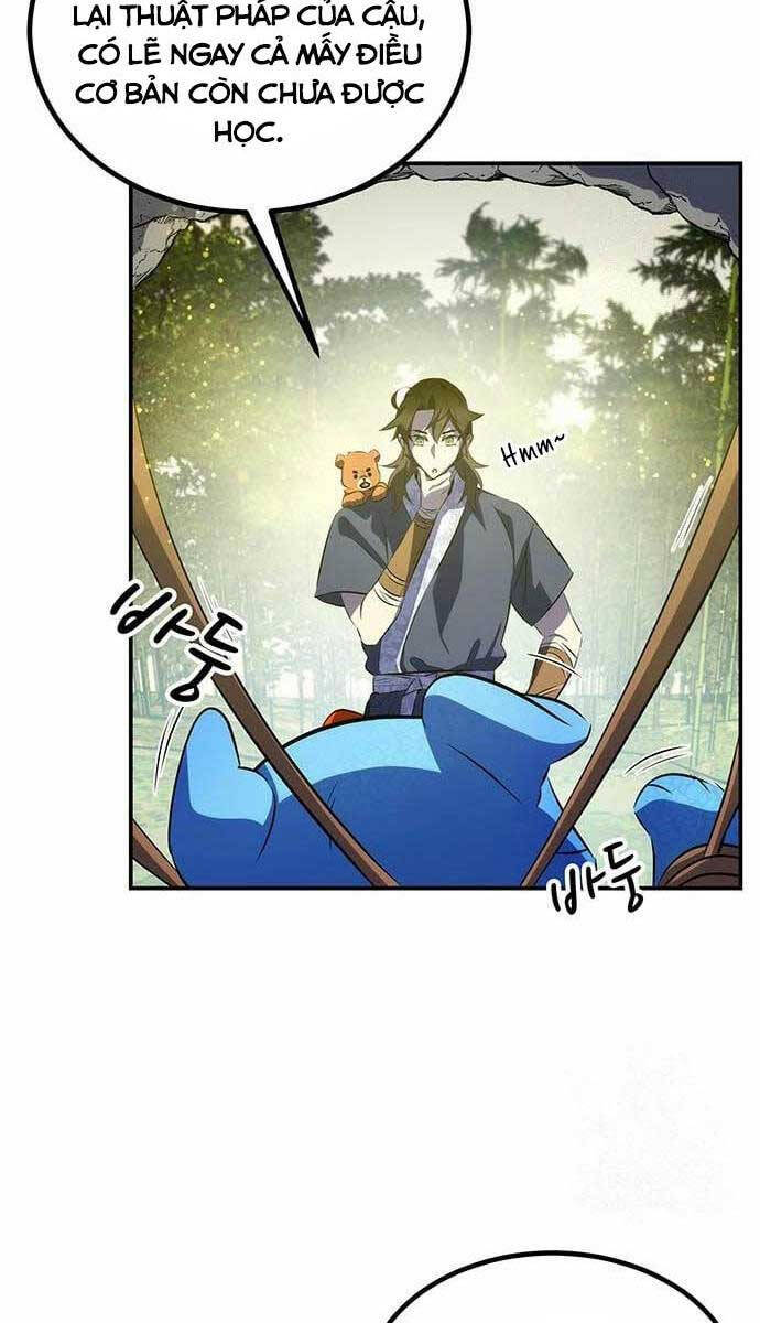 Tăng Lực Thợ Săn Chapter 28 - Trang 2