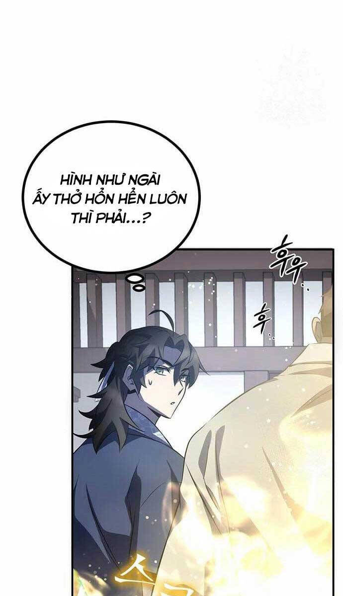 Tăng Lực Thợ Săn Chapter 28 - Trang 2