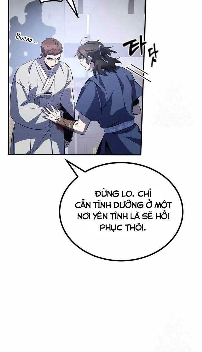 Tăng Lực Thợ Săn Chapter 28 - Trang 2