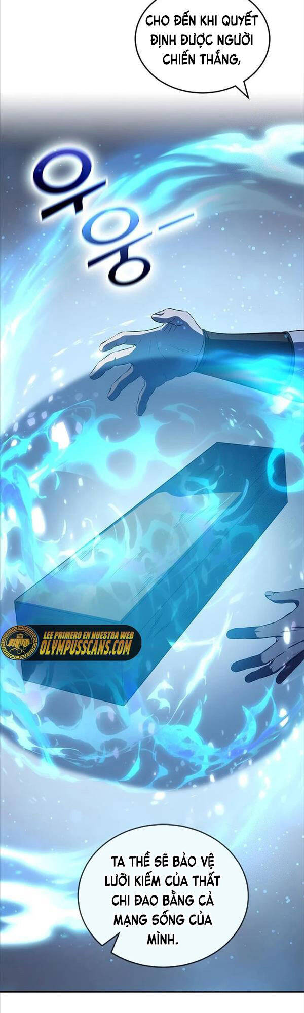 Tăng Lực Thợ Săn Chapter 29 - Trang 2