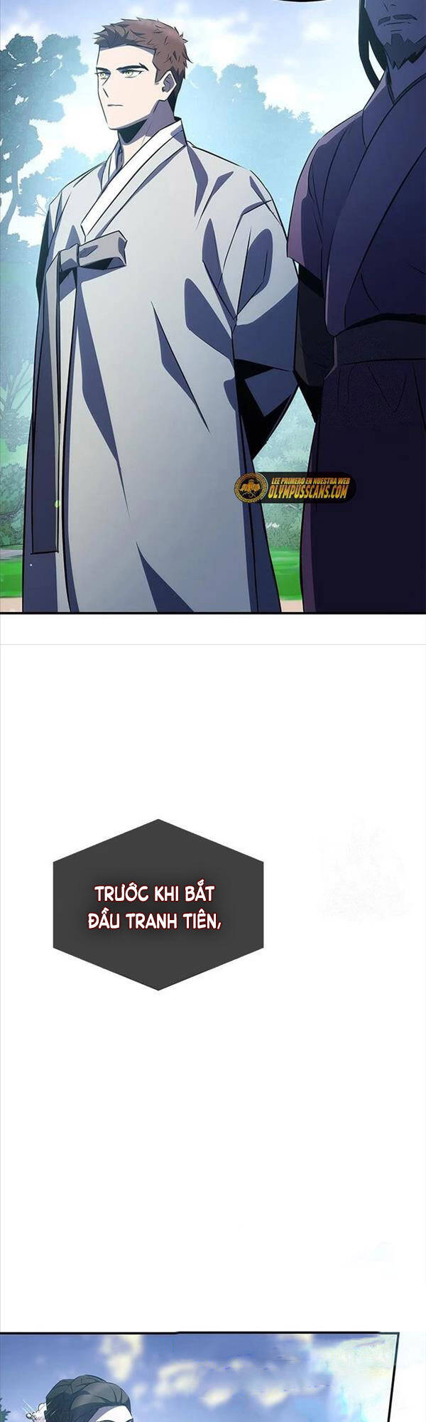 Tăng Lực Thợ Săn Chapter 29 - Trang 2