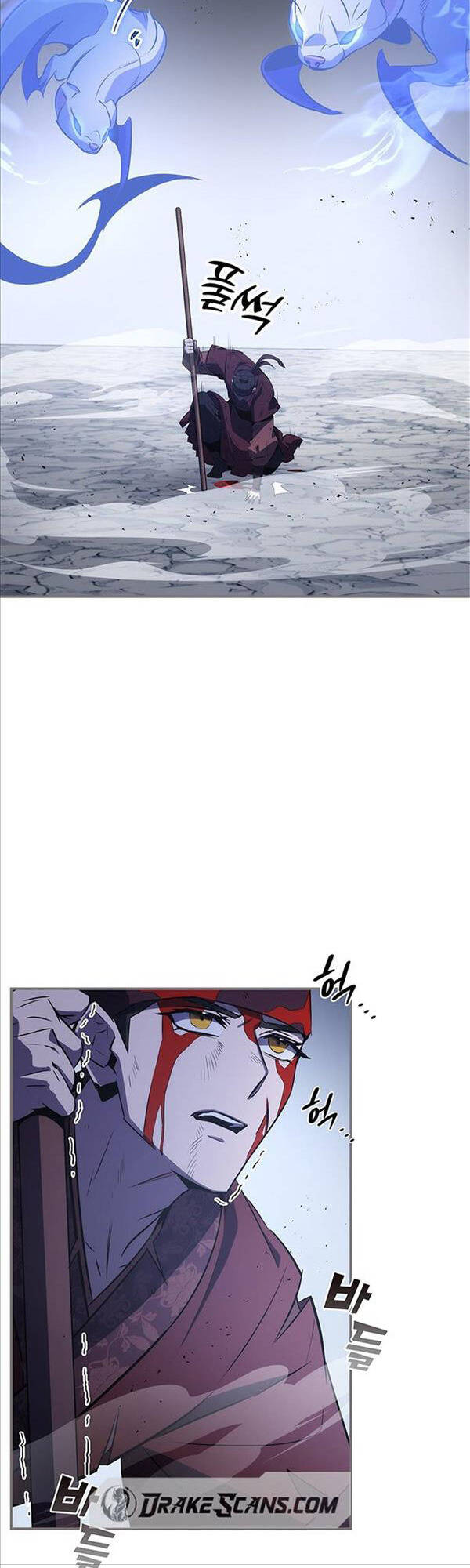 Tăng Lực Thợ Săn Chapter 30 - Trang 2