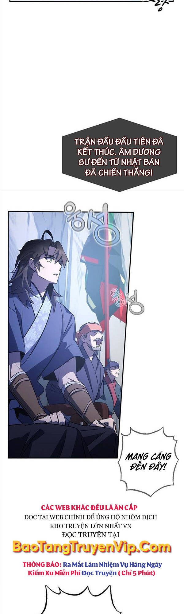 Tăng Lực Thợ Săn Chapter 30 - Trang 2