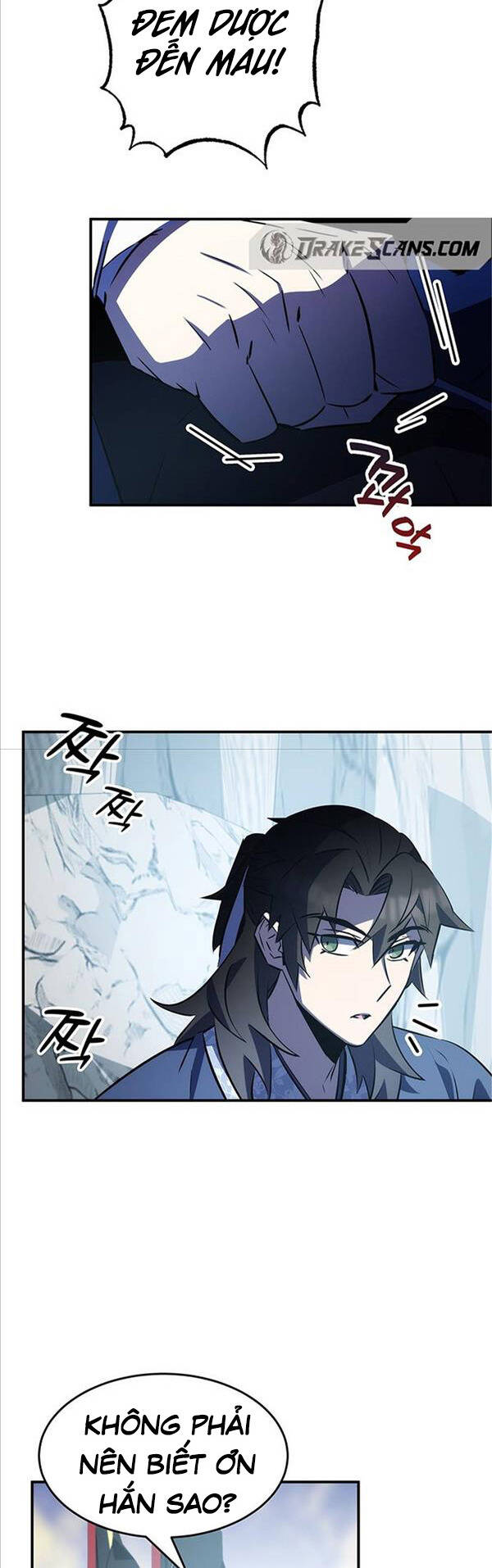 Tăng Lực Thợ Săn Chapter 30 - Trang 2