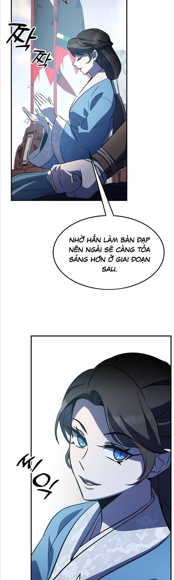 Tăng Lực Thợ Săn Chapter 30 - Trang 2