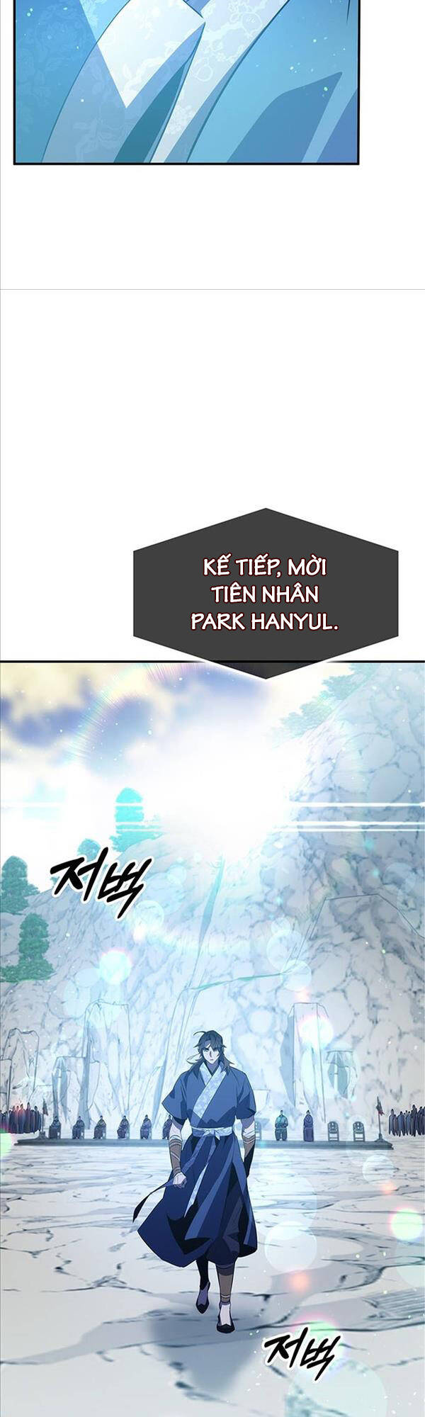 Tăng Lực Thợ Săn Chapter 30 - Trang 2