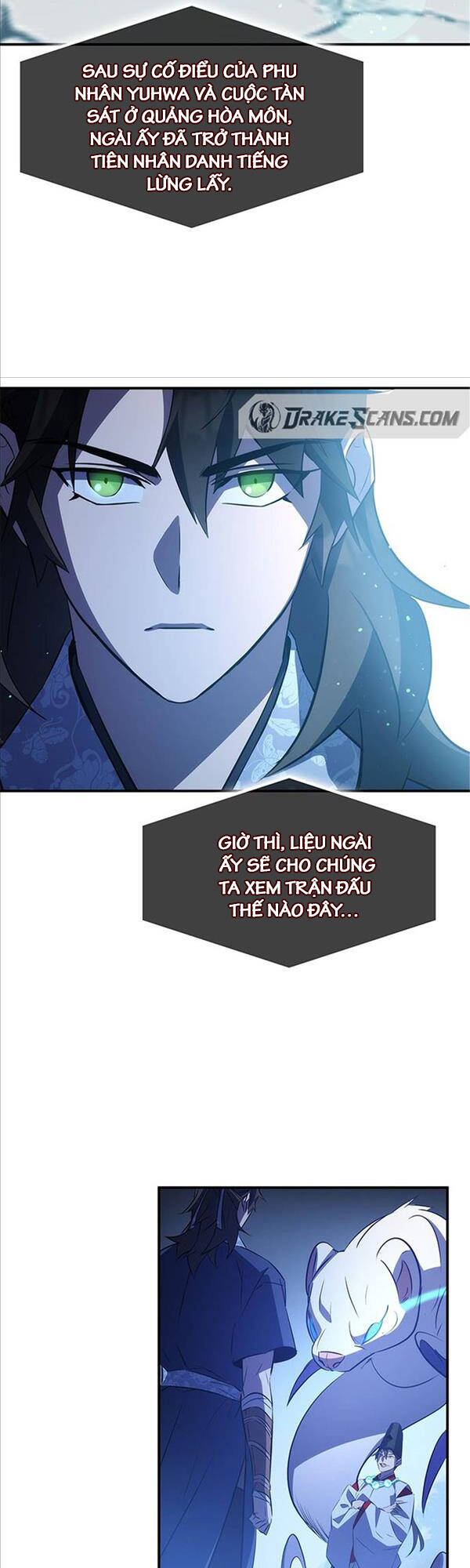 Tăng Lực Thợ Săn Chapter 30 - Trang 2