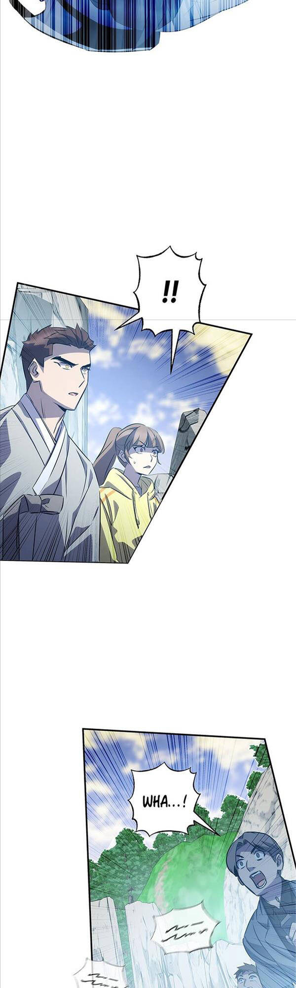 Tăng Lực Thợ Săn Chapter 30 - Trang 2