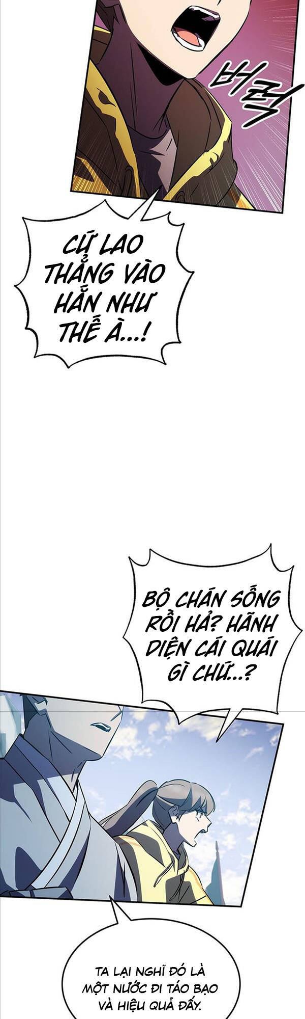 Tăng Lực Thợ Săn Chapter 30 - Trang 2