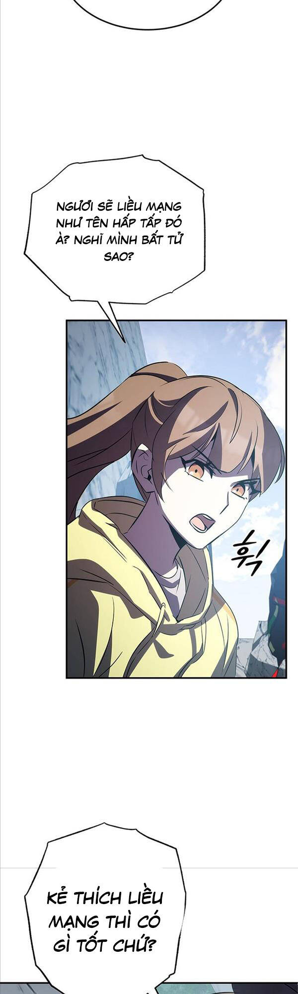 Tăng Lực Thợ Săn Chapter 30 - Trang 2