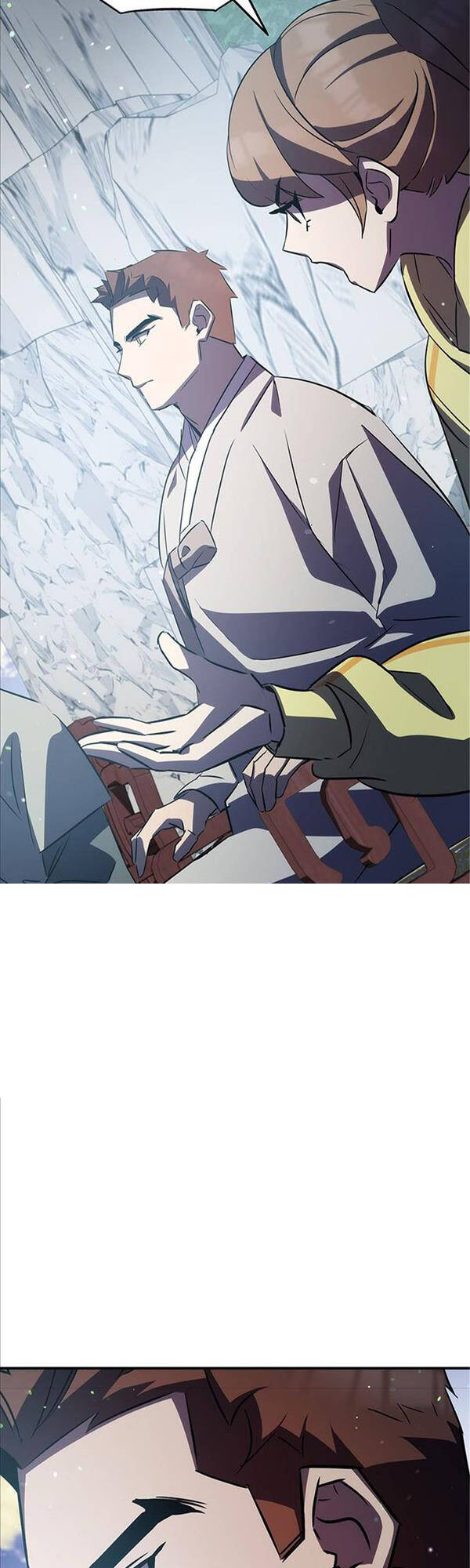 Tăng Lực Thợ Săn Chapter 30 - Trang 2