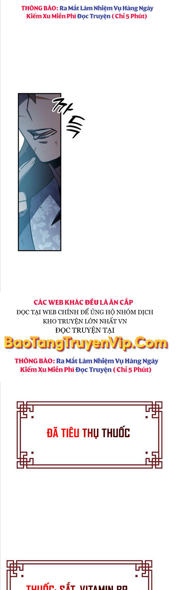 Tăng Lực Thợ Săn Chapter 30 - Trang 2