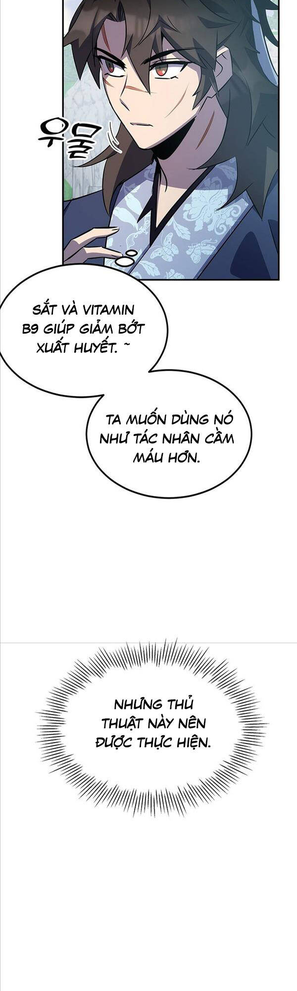 Tăng Lực Thợ Săn Chapter 30 - Trang 2