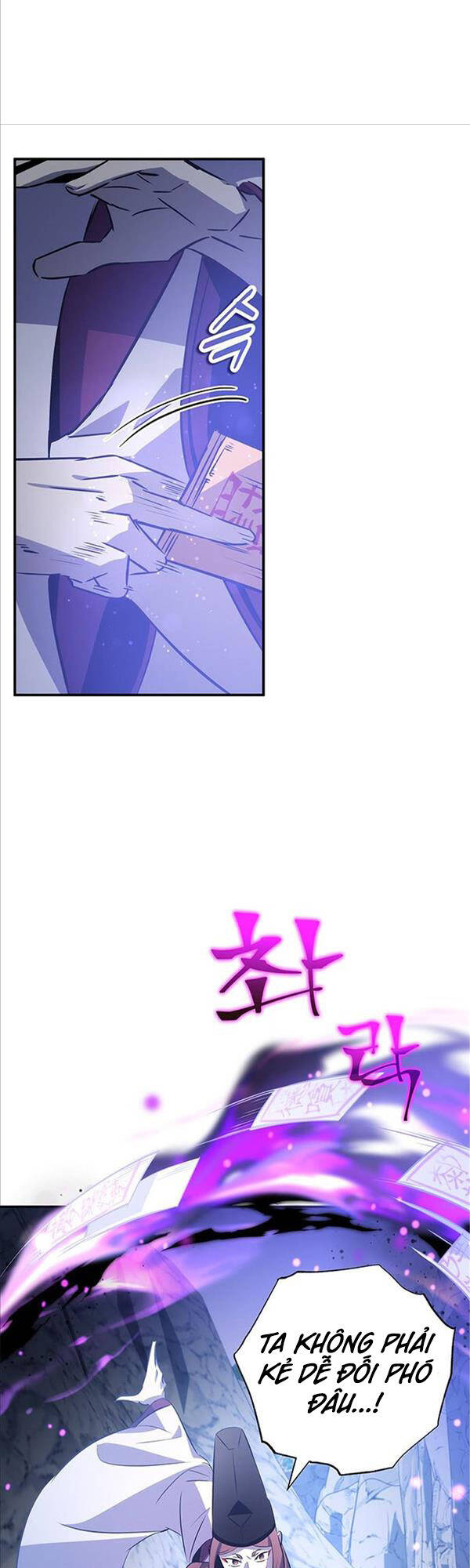 Tăng Lực Thợ Săn Chapter 30 - Trang 2
