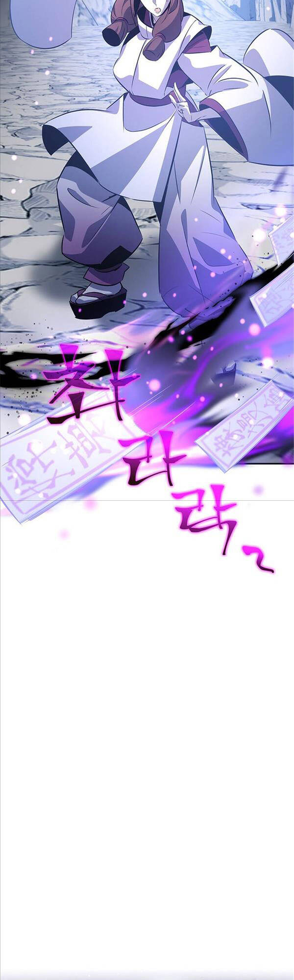 Tăng Lực Thợ Săn Chapter 30 - Trang 2