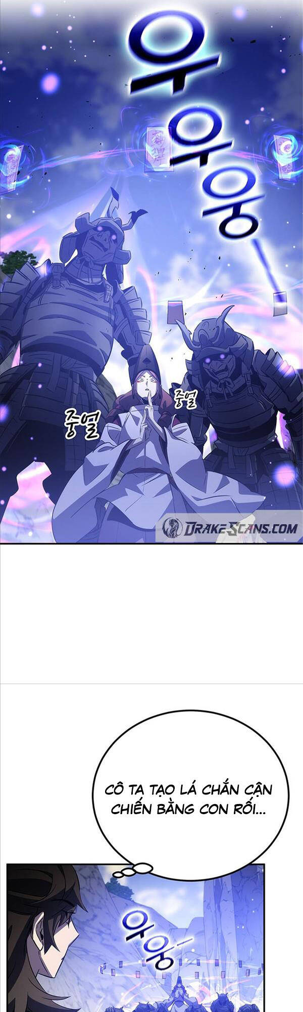 Tăng Lực Thợ Săn Chapter 30 - Trang 2