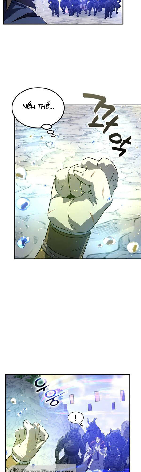 Tăng Lực Thợ Săn Chapter 30 - Trang 2