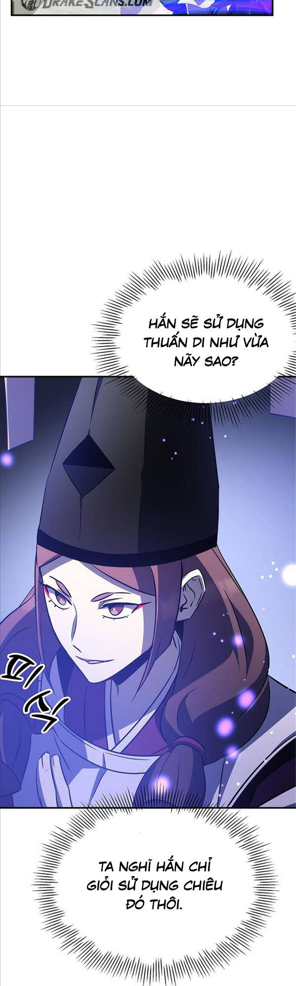 Tăng Lực Thợ Săn Chapter 30 - Trang 2