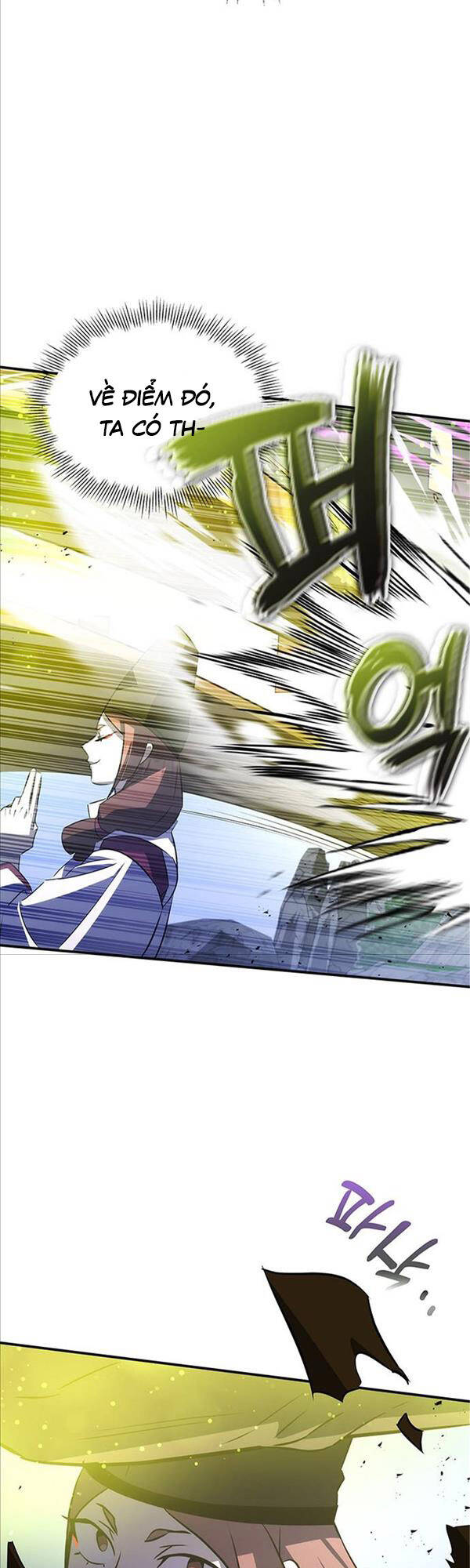 Tăng Lực Thợ Săn Chapter 30 - Trang 2