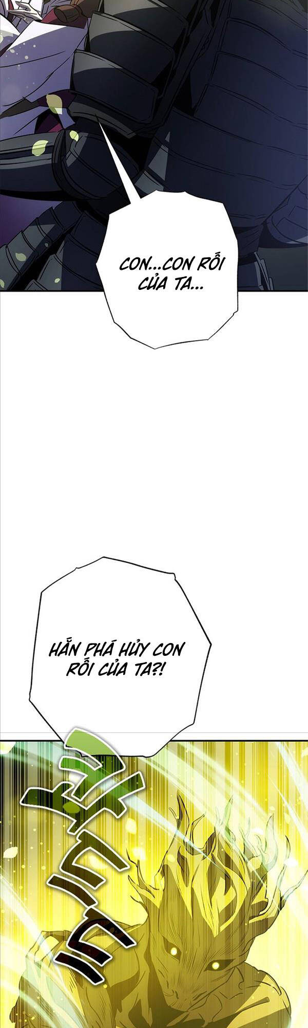 Tăng Lực Thợ Săn Chapter 30 - Trang 2