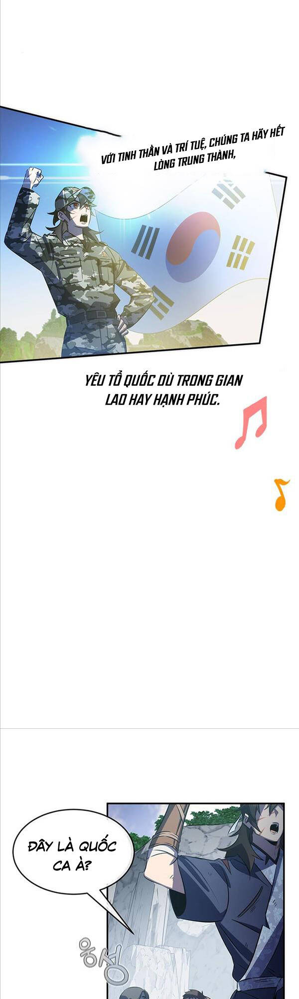 Tăng Lực Thợ Săn Chapter 30 - Trang 2