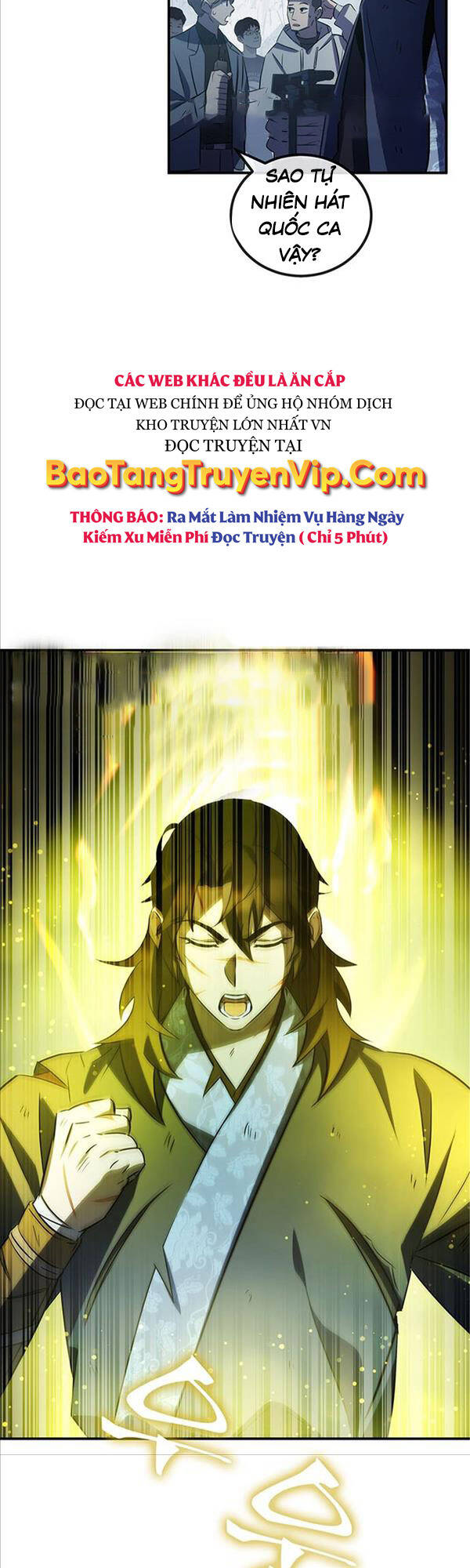 Tăng Lực Thợ Săn Chapter 30 - Trang 2