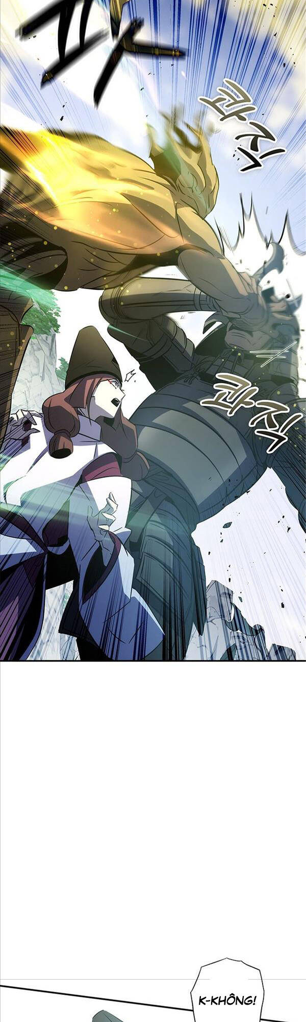 Tăng Lực Thợ Săn Chapter 30 - Trang 2
