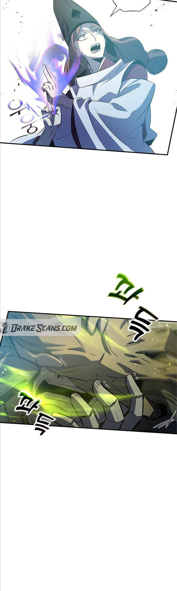 Tăng Lực Thợ Săn Chapter 30 - Trang 2