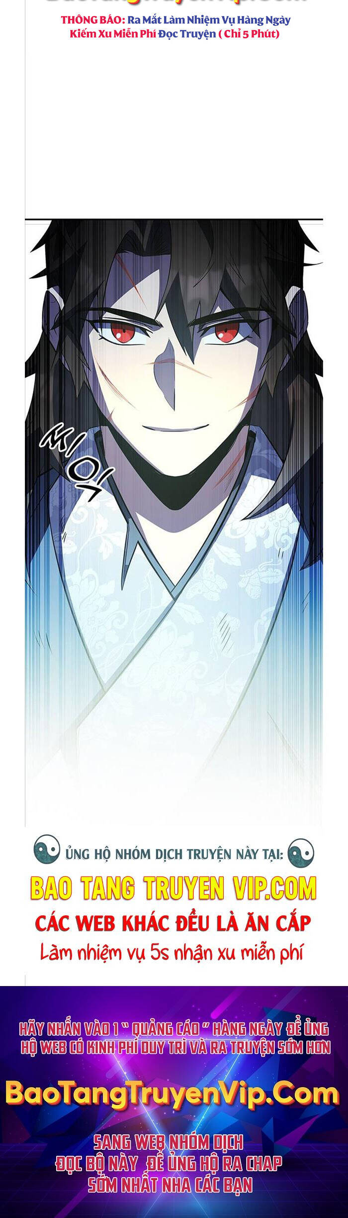 Tăng Lực Thợ Săn Chapter 30 - Trang 2