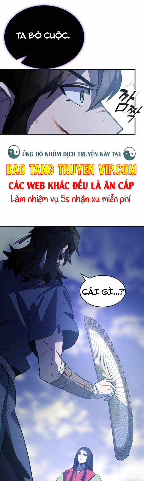 Tăng Lực Thợ Săn Chapter 32 - Trang 2