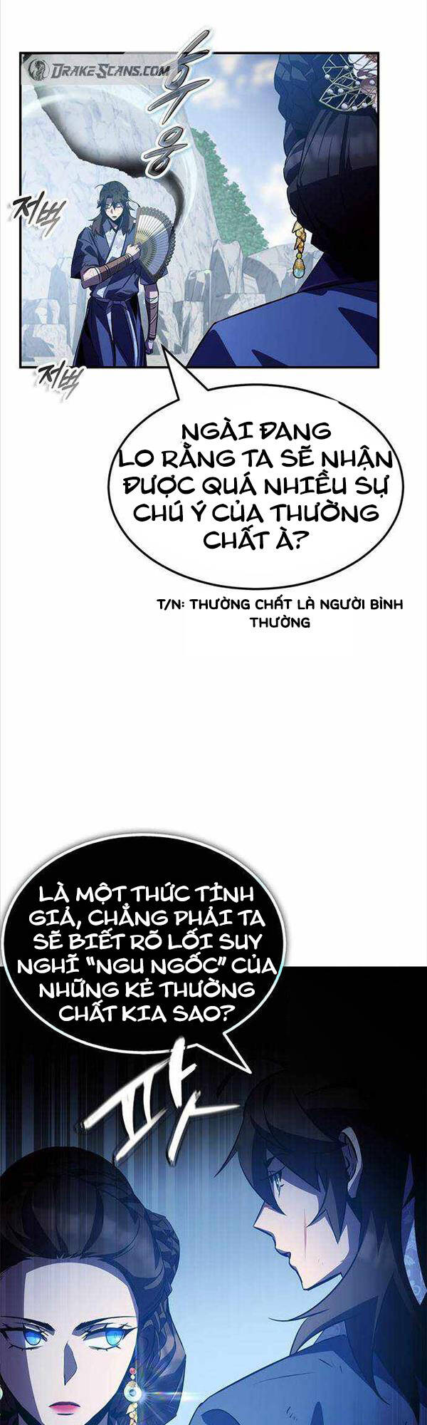 Tăng Lực Thợ Săn Chapter 32 - Trang 2