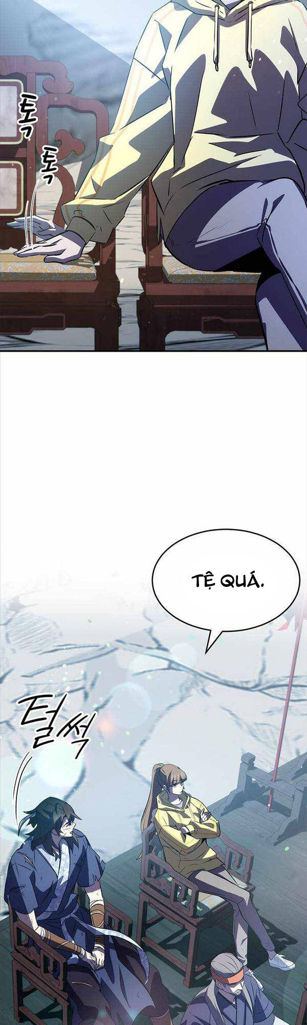 Tăng Lực Thợ Săn Chapter 32 - Trang 2