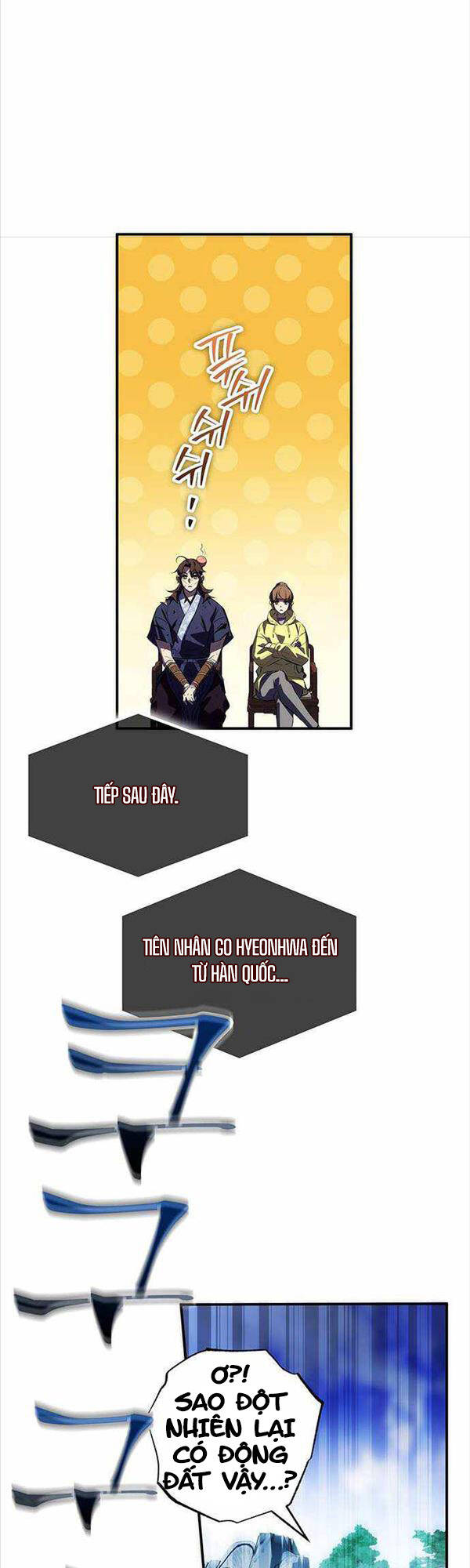 Tăng Lực Thợ Săn Chapter 32 - Trang 2