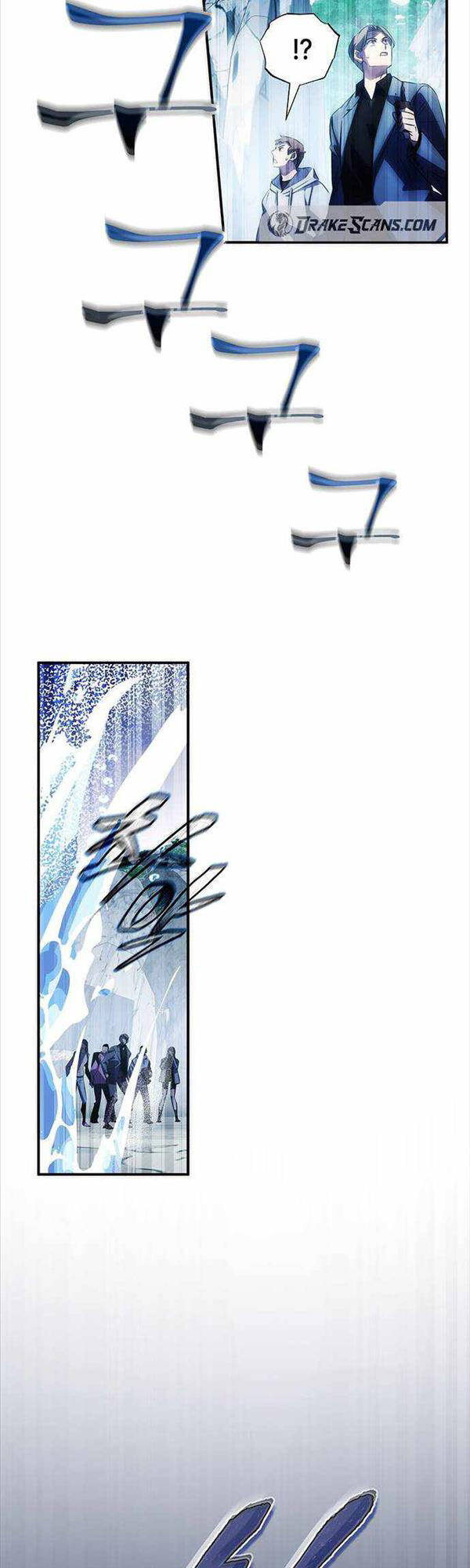 Tăng Lực Thợ Săn Chapter 32 - Trang 2