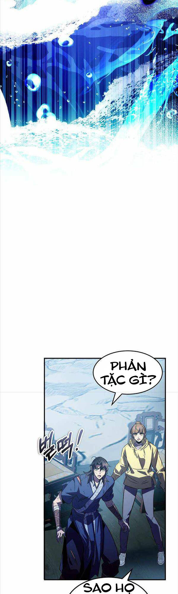 Tăng Lực Thợ Săn Chapter 32 - Trang 2