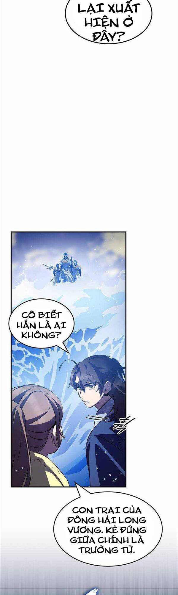 Tăng Lực Thợ Săn Chapter 32 - Trang 2