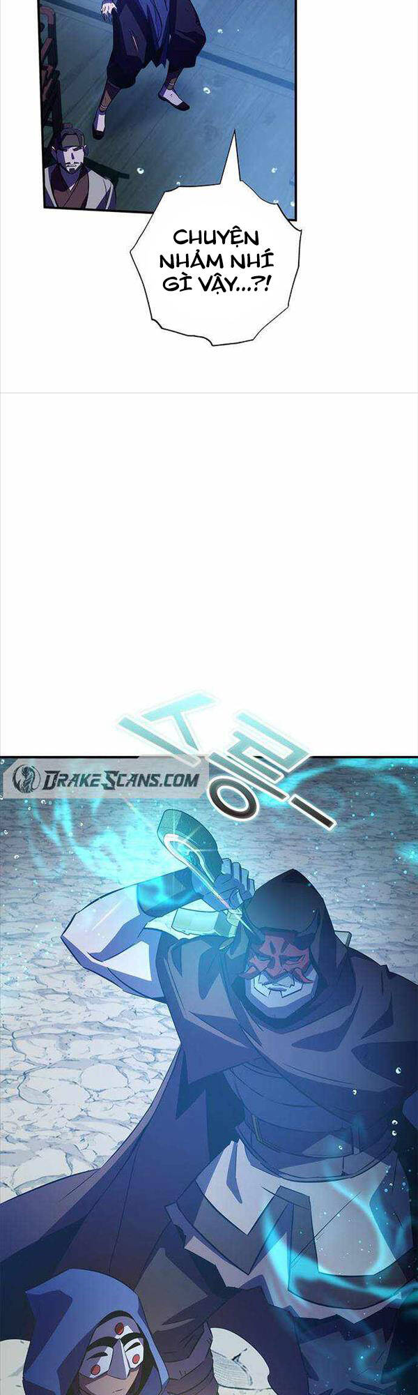 Tăng Lực Thợ Săn Chapter 32 - Trang 2