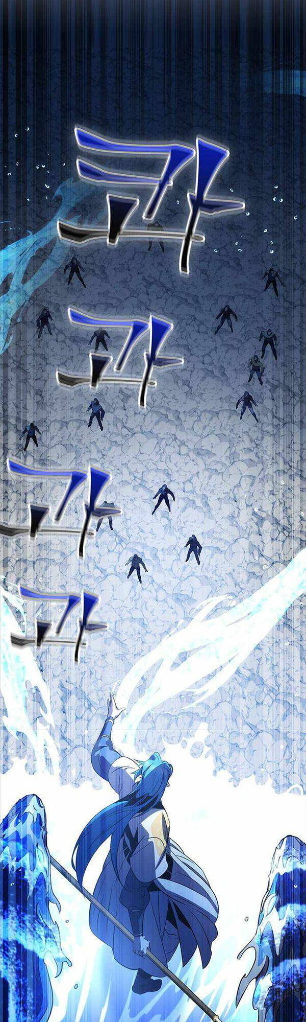 Tăng Lực Thợ Săn Chapter 32 - Trang 2