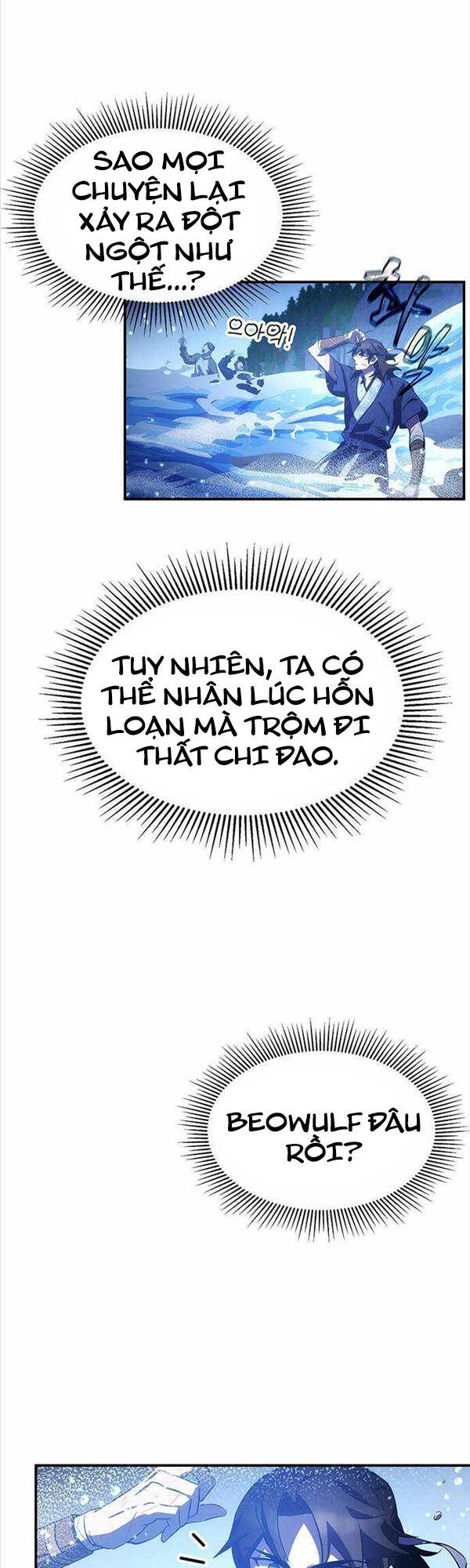 Tăng Lực Thợ Săn Chapter 32 - Trang 2