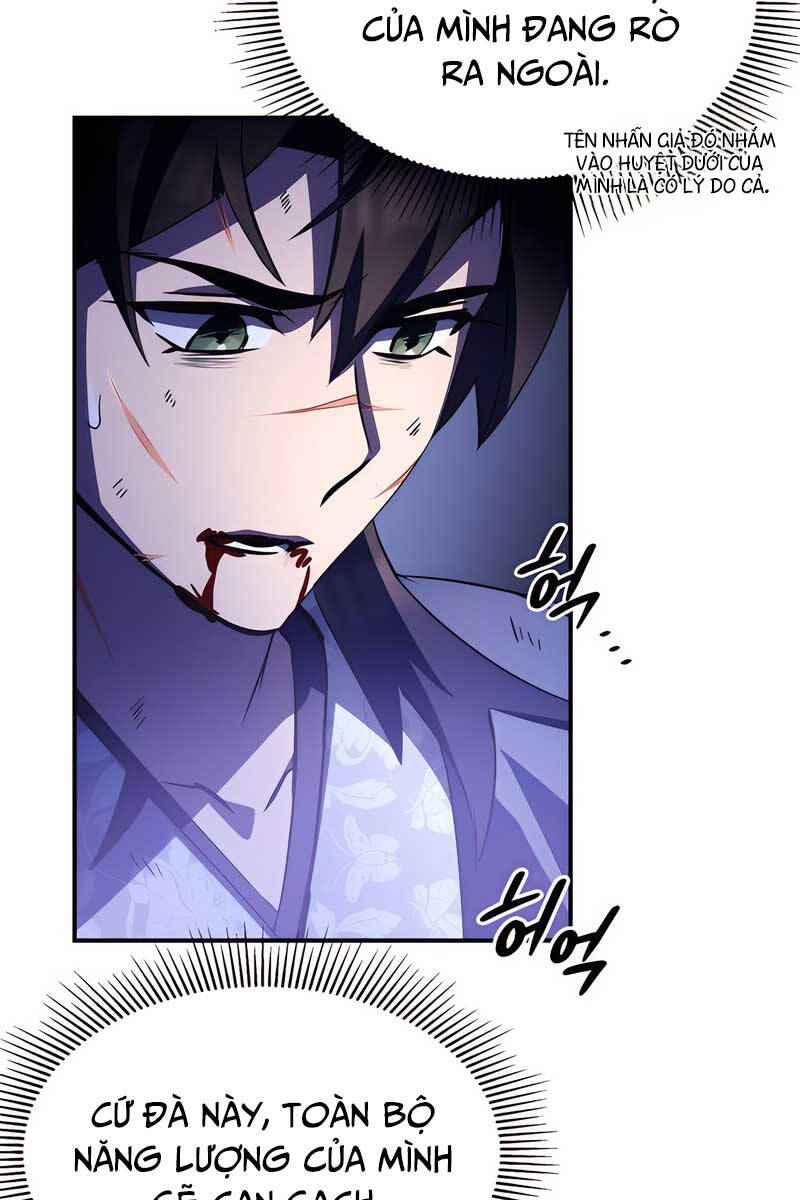 Tăng Lực Thợ Săn Chapter 33 - Trang 2