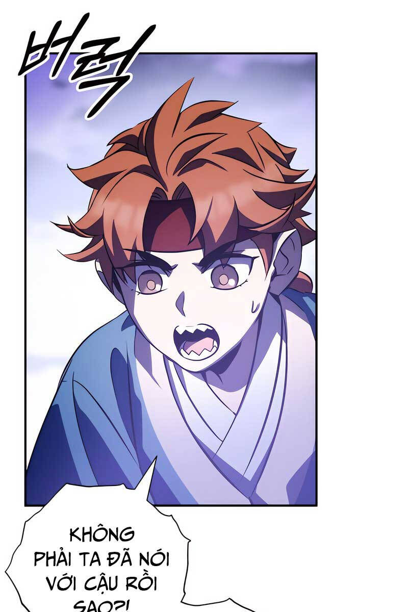 Tăng Lực Thợ Săn Chapter 33 - Trang 2