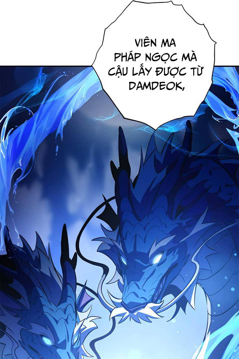 Tăng Lực Thợ Săn Chapter 33 - Trang 2