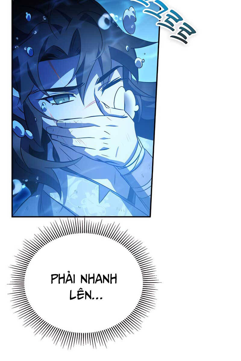 Tăng Lực Thợ Săn Chapter 33 - Trang 2