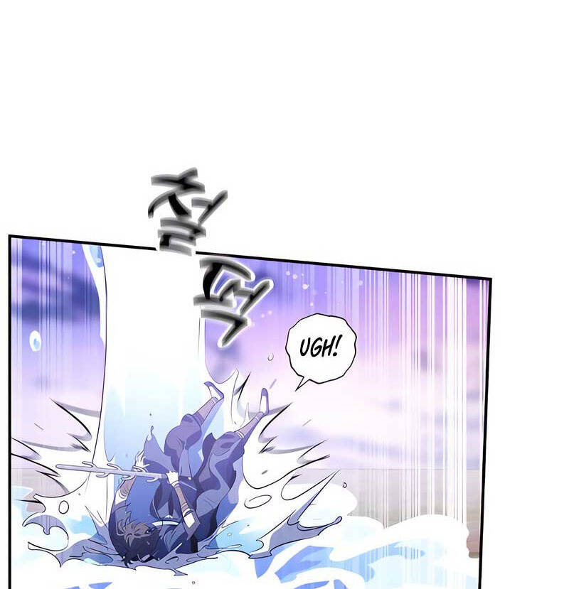 Tăng Lực Thợ Săn Chapter 33 - Trang 2