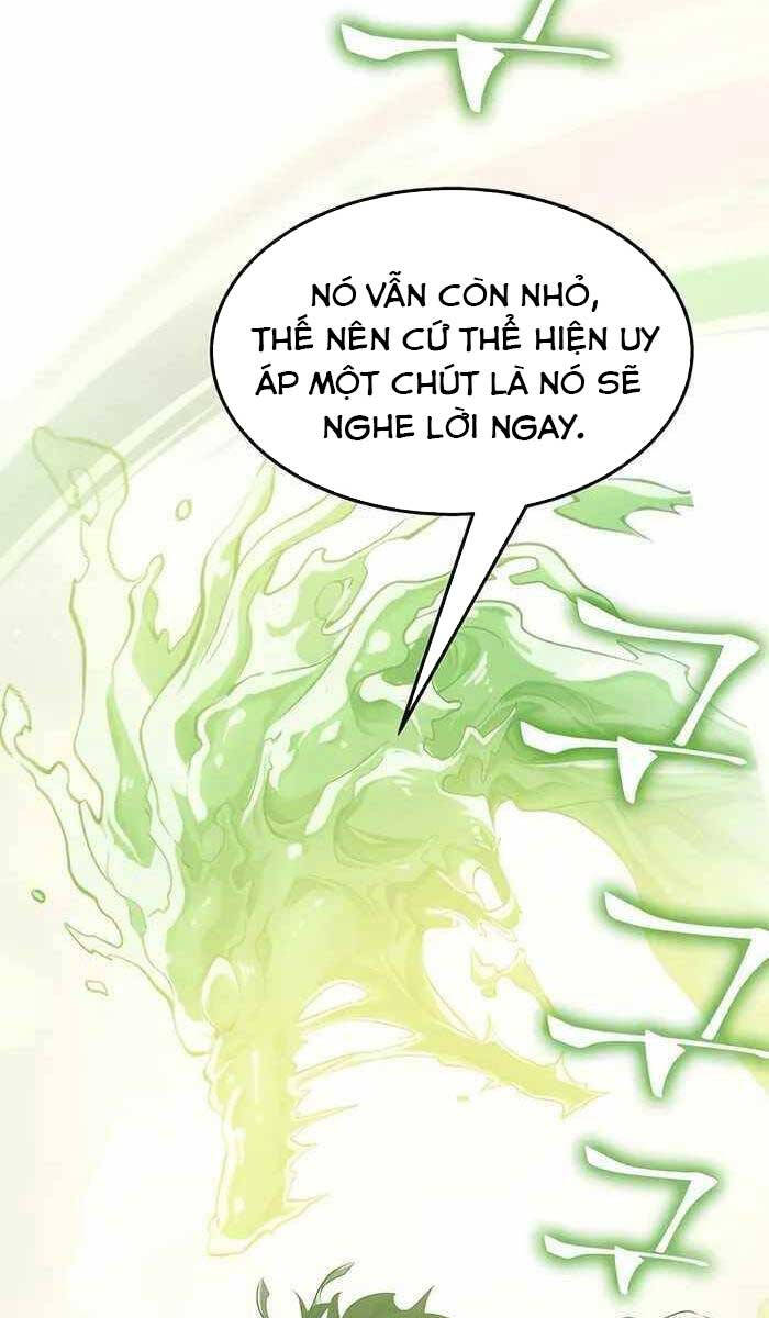 Tăng Lực Thợ Săn Chapter 34 - Trang 2