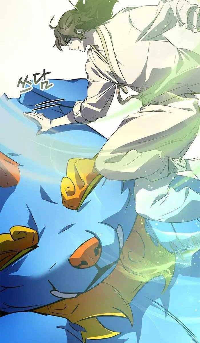 Tăng Lực Thợ Săn Chapter 34 - Trang 2